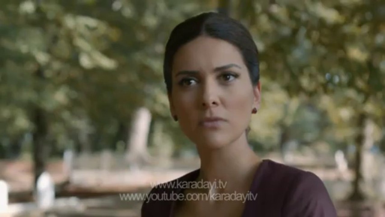 Karadayı 40.Bölüm Fragmanı