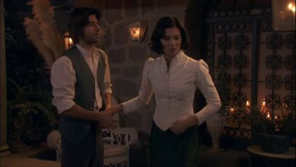 MARIA Y MARTIN CAPITULO 657 ESDPV 23-09-2013