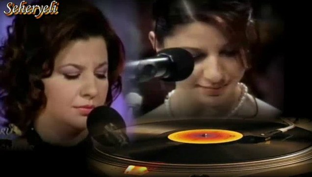 Çiğdem Gürdal ♪♪♪ Sen Böyle İstedin Bu Masal Bitti