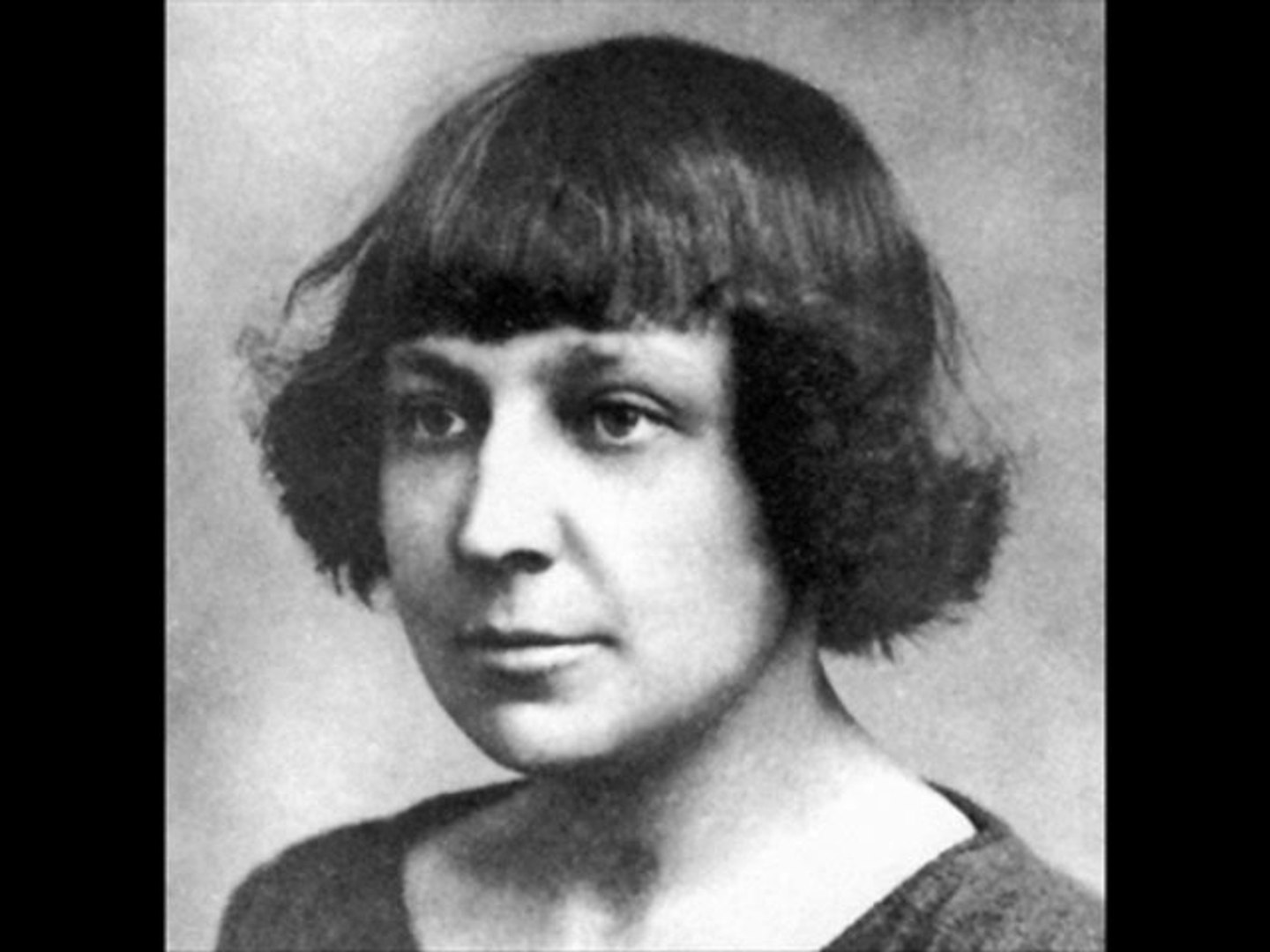 Marina Cvetaeva Poesie 1 Video Dailymotion
