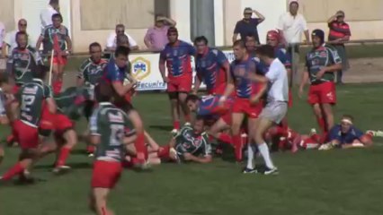 Eternel RC Auxerrois