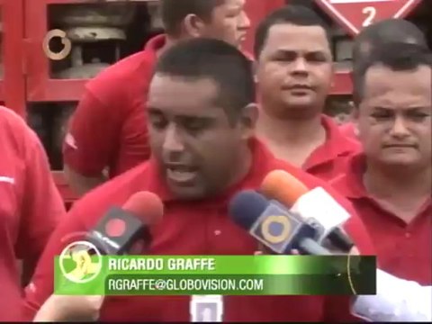 Carabobeños denuncian retrasos en la distribución de PDVSA Gas Comunal