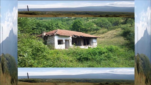 Halil Bytyqi - Jolla more bylbyl qe po knon ne tasjan. 1982