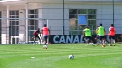 Football / Ligue 1 : OM - Saint-Etienne (l'avant-match)