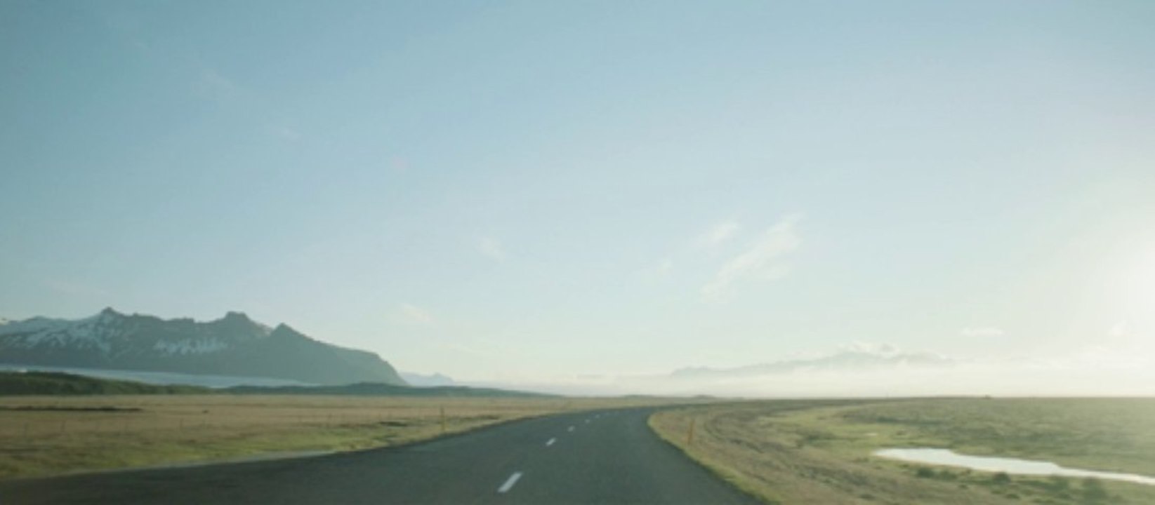 Chroniclip #13 - "Cold win" (Ghostpoet) - Cyrille de Vignemont