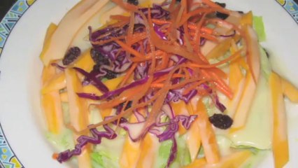 Asian Bistro