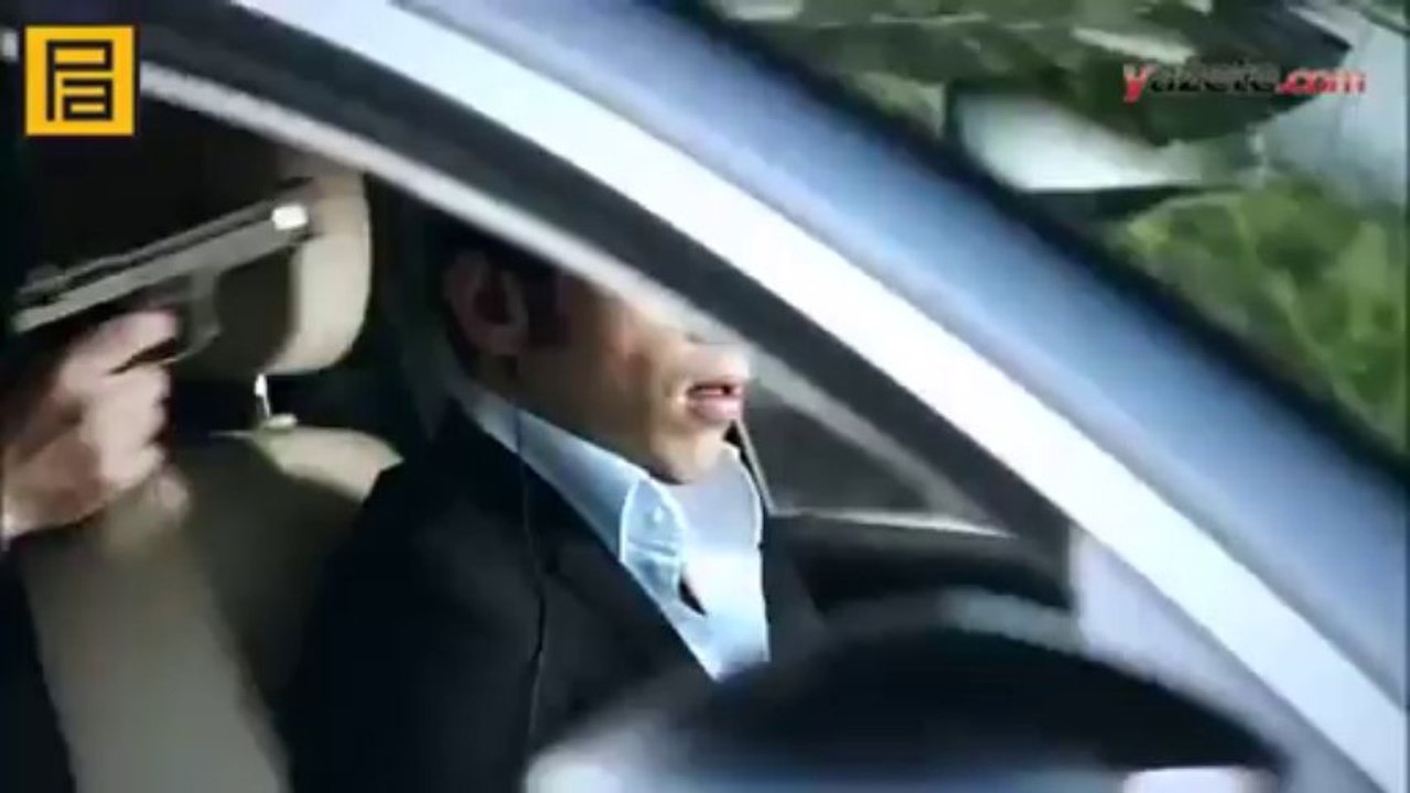 Kurtlar Vadisi Pusu 198. Bölüm Fragmanı