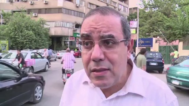 Egypt court bans all Muslim Brotherhood activities