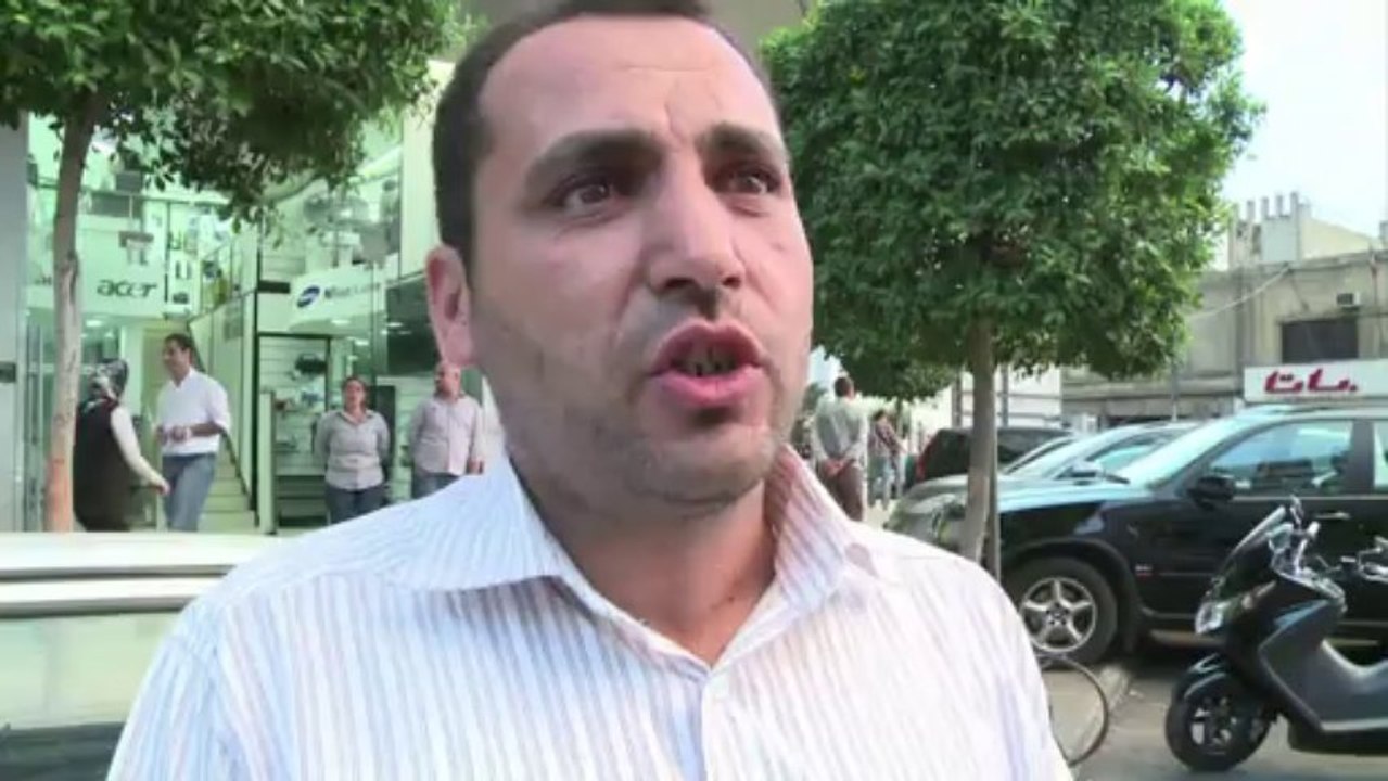 Lebanese army deploys in Hezbollah Beirut stronghold