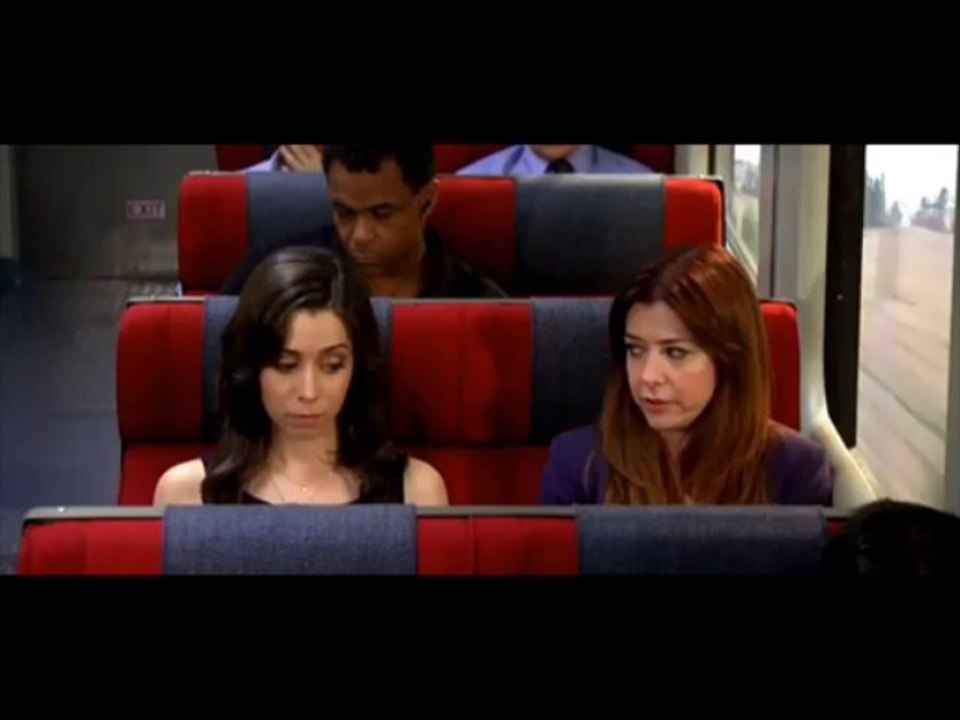 Watch How I Met Your Mother s09 e01 - The Locket Megashare Free