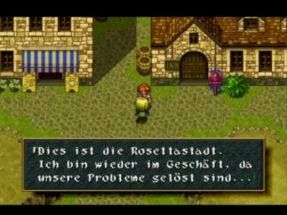 Let's play wild arms (german) part 88 - zeikfrieds nächster trumpf