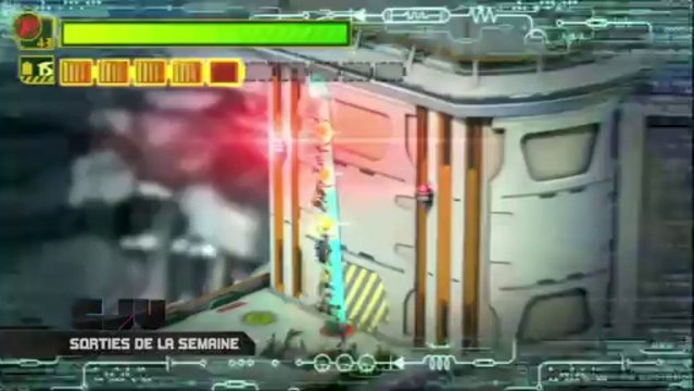 Carrément Jeux Vidéo - Carrément Jeux Vidéo Saison 4 #1 - La Gamescom 2013, Arnaud Tsamere et les sorties