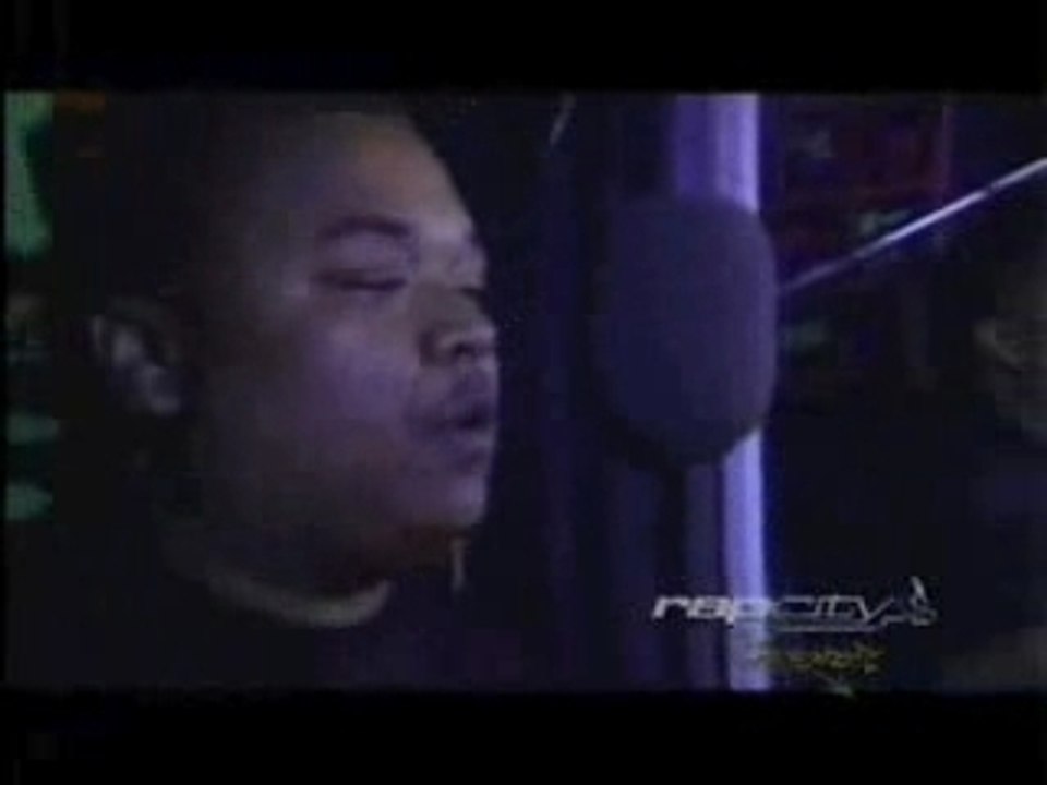 Freestyles - Eminem ft. D12 (By Mehdi)