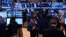 Dow 30 welcomes Visa, Goldman Sachs and Nike