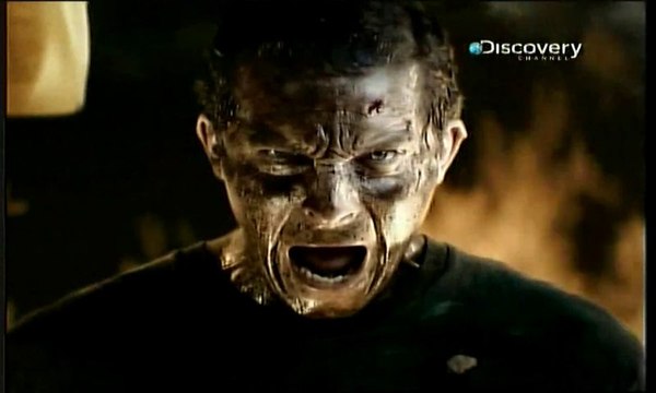 Беър Грилс: мисия Еверест