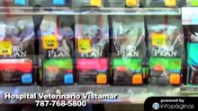 Hospital Veterinario Vistamar | Veterinarios Carolina