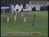 FC METALAC GORNJI MILANOVAC - FC BSK BORCA  5-0