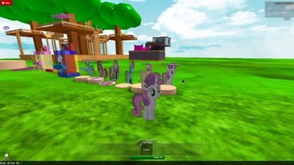 sweetie belle can fly