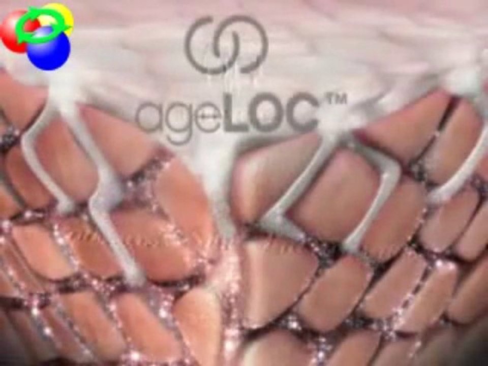 Nu Skin Ageloc explained