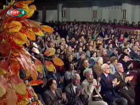 ANKARA DKTM KOROSU-Söylemez miydim sana ey gül-i zâr