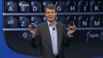 BlackBerry é vendida por US$4,7 bilhões