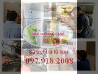 MUA TỦ LẠNH CŨ TẠI HÀ NỘI 097.918.2008 MUA MÁY GIẶT HỎNG