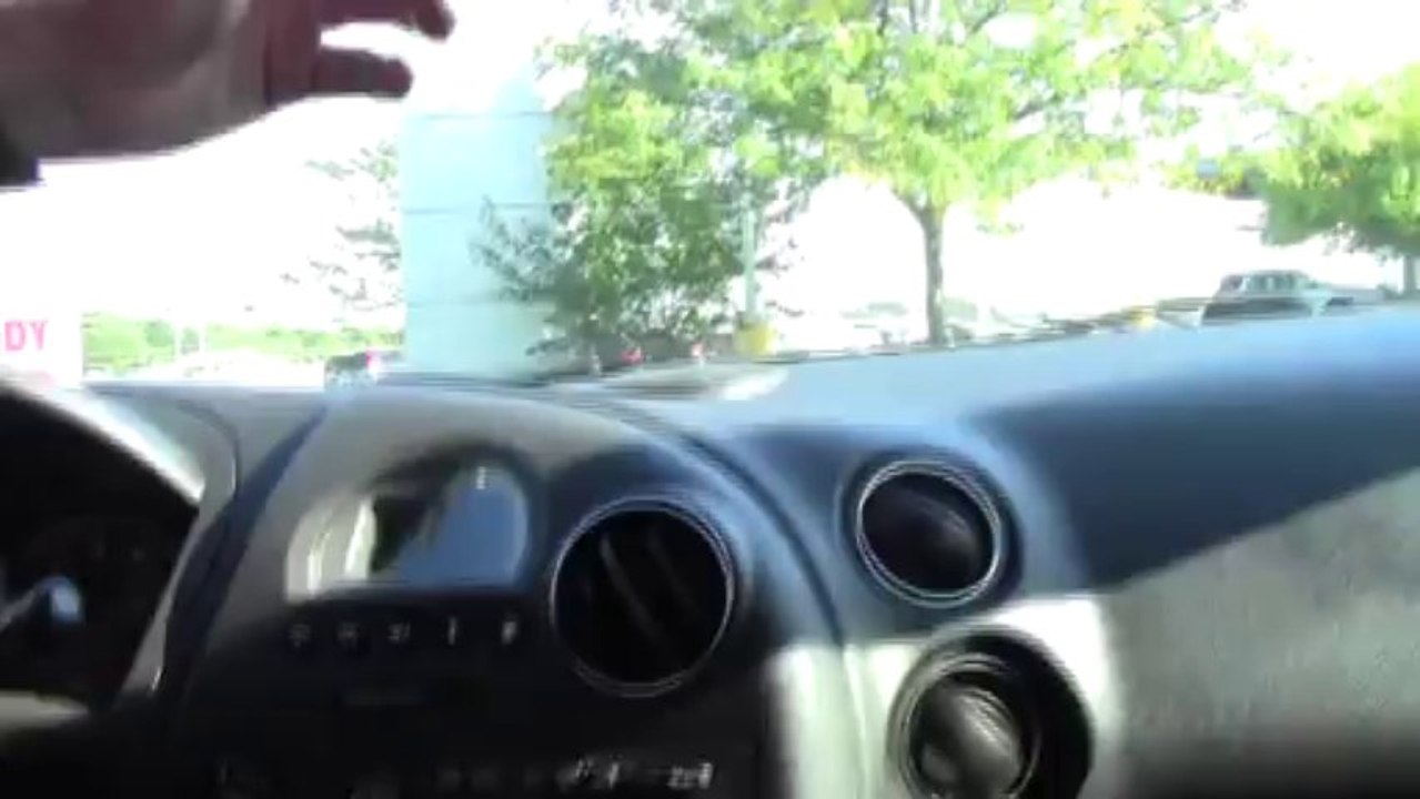 Used 2007 Pontiac Grand Prix for sale at Honda Cars of Bellevue...an Omaha Honda Dealer!