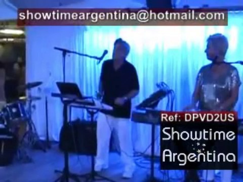 Ref: DPVD2US Pop Jazz Latin Country Bossa Disco etc showtimeargentina@hotmail.com