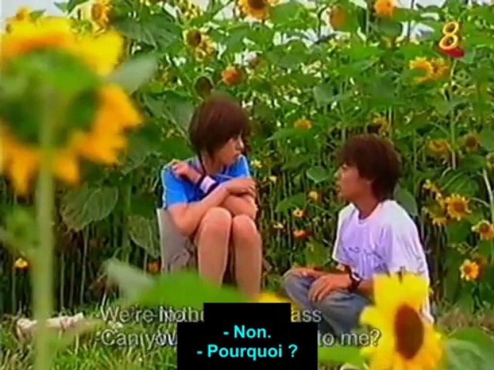 Water Boys 07 vostfr partie 1
