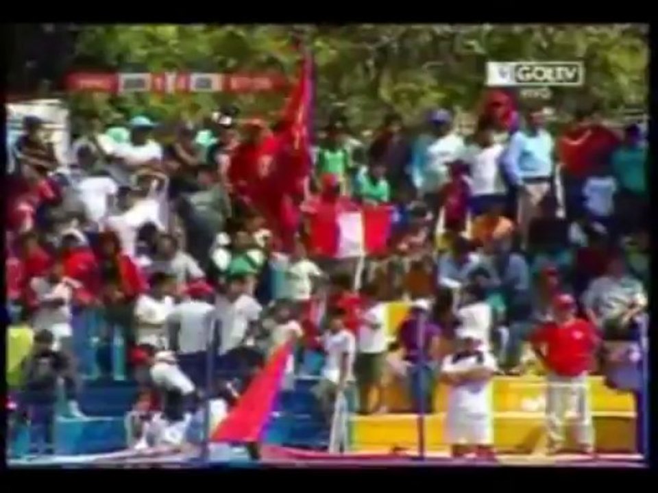 EN LA CANCHA ONLINE  PROGRAMA 3