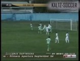 FC SLOGA KRALJEVO - FC INDJIJA  4-2