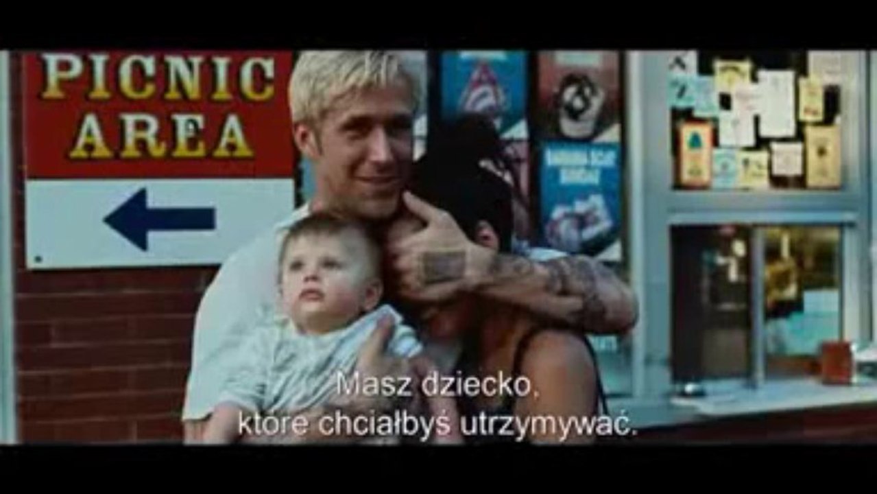 drugie oblicze the ace beyond the pines online 2013 PL cały film oglądaj za darmo ekino