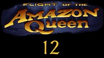 Let's Play Flight of the Amazon Queen - #12 - Die Cook-Mission