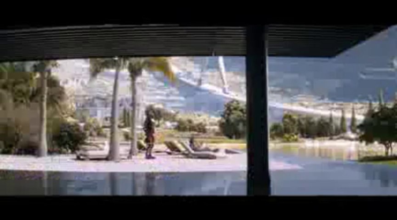 Elizjum ONLINE PL 2013 CAŁY FILM LEKTOR CZYTAJ OPIS