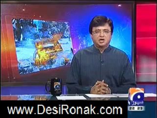 aaj kamran khan ke sath 23