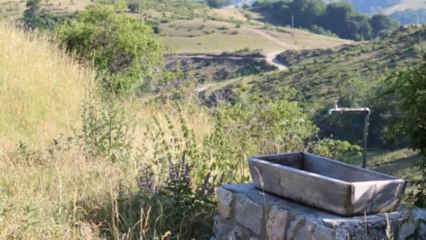 Isa Llapqeva dhe Qerim Gashi - Selman Kadria