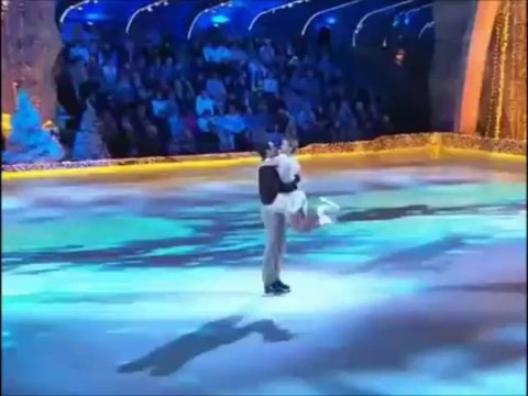 ANAIS Y JAMIE PROGRAMA 11