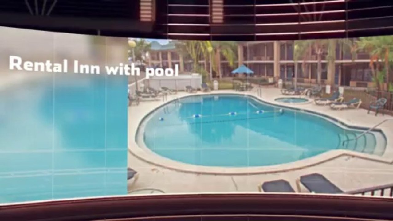 Rental Suites Davenport FL Disney Area-Studios FL