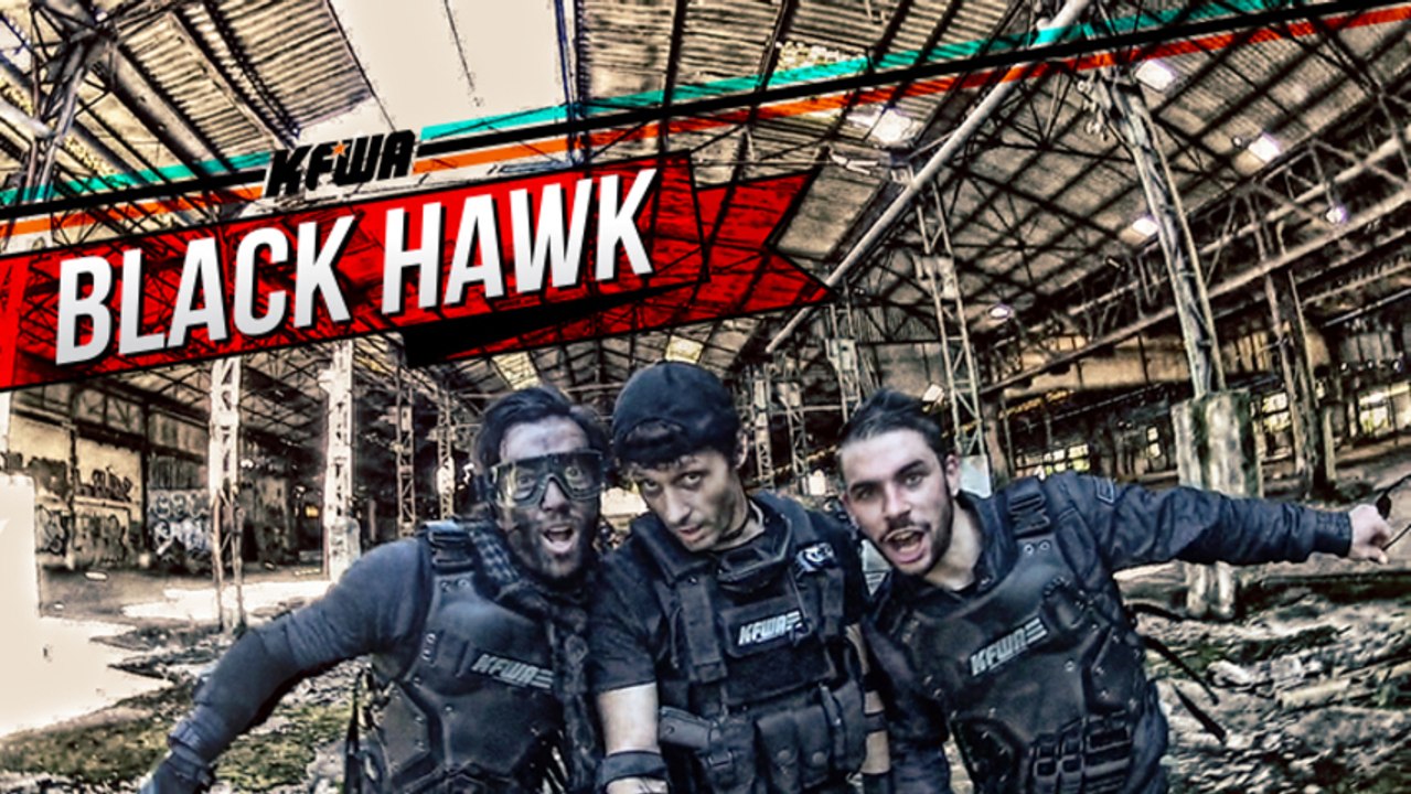 [KFWA] Black Hawk