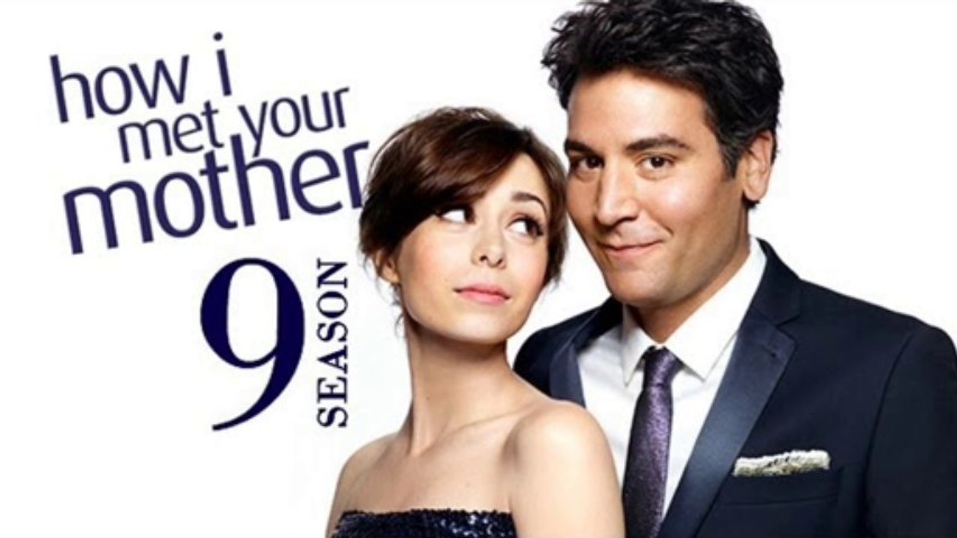 Watch How I Met Your Mother Last Forever - Series Finale - Online Free -  video Dailymotion