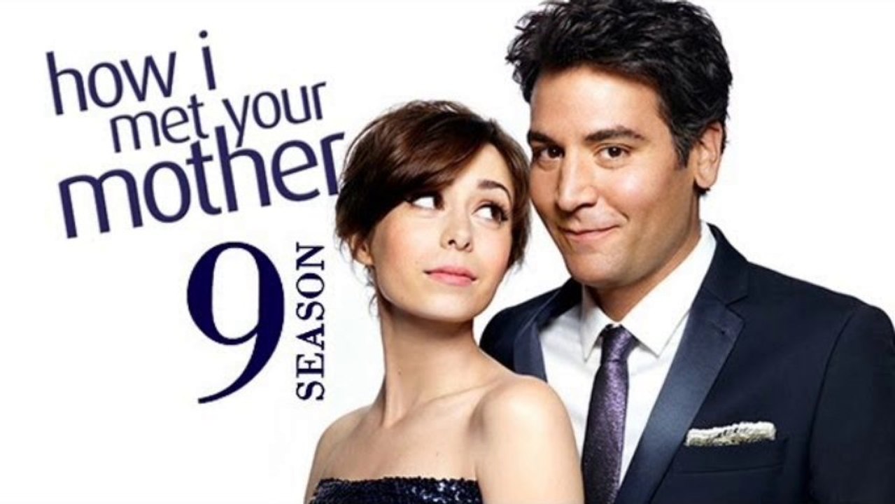 Watch How I Met Your Mother Season 9 Episode 23 Last Forever Streaming Free