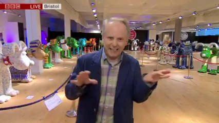 BBC Points West - 18/9/13