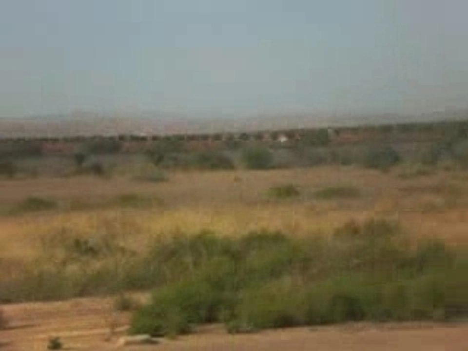 aeroport de zenata