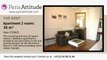 1 Bedroom Apartment for rent - Strasbourg St Denis, Paris - Ref. 4720