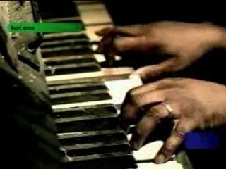 Anthony Hamilton- Comin' From...