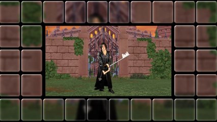 [ANNONCE] Kingdom Paopu à Disneyland Paris le 31 Octobre