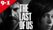 The Last of Us - Chapitre 09 : La base de loisirs du lac /01