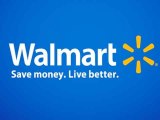 Wal-Mart announced that it plans to hire 55,000 temporary workers.