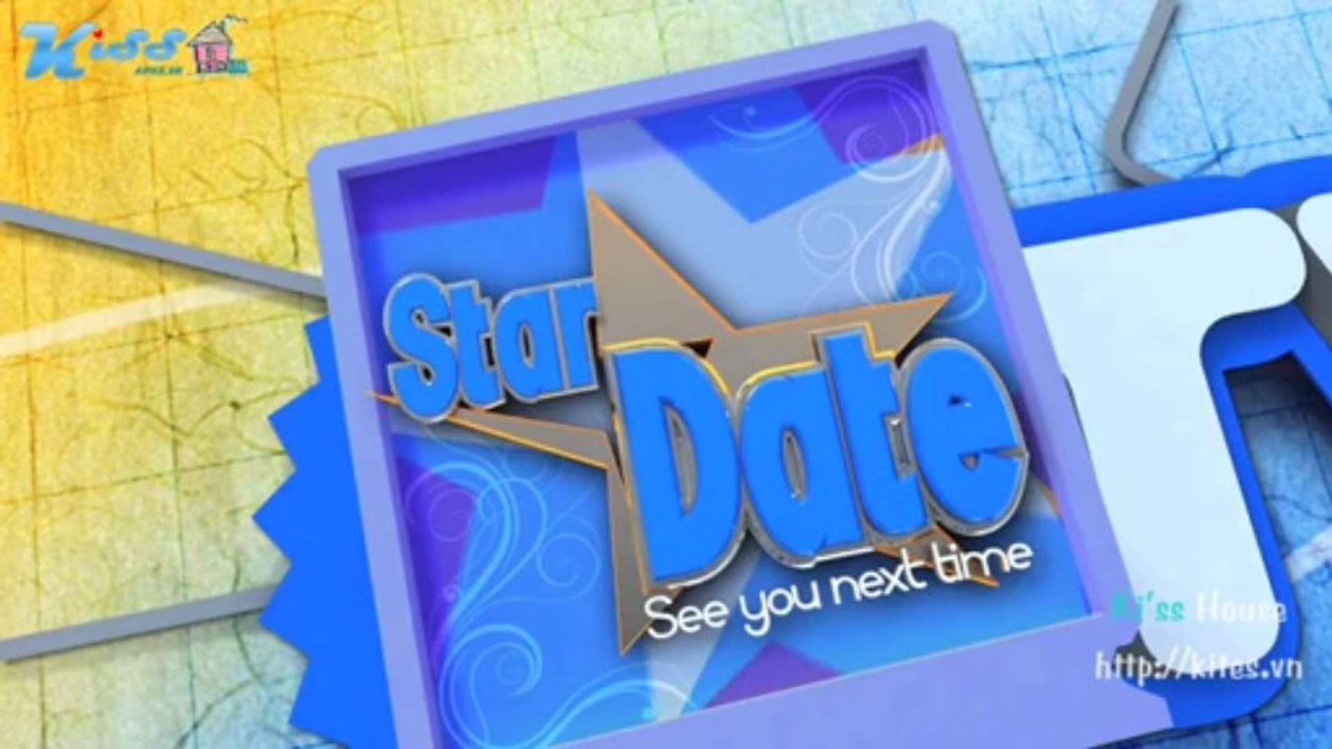 [KissHouse] Vietsub.Star Date.Star of 2012 Song Joong Ki