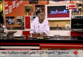 طاجن الأرز المعمر باللحم _ البرام